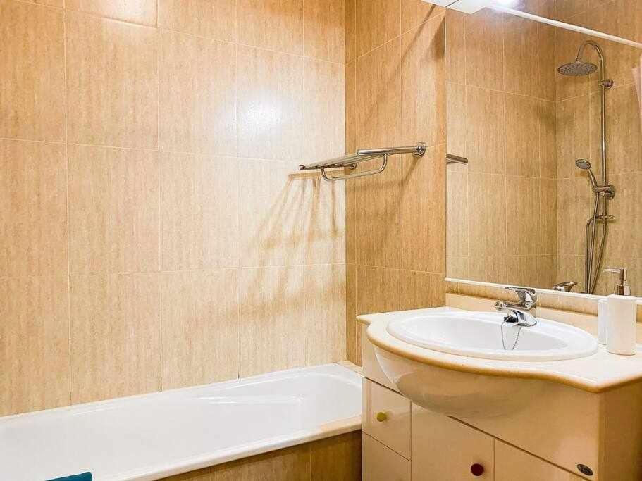 Alma Do Quintao Leilighet Portimão Eksteriør bilde
